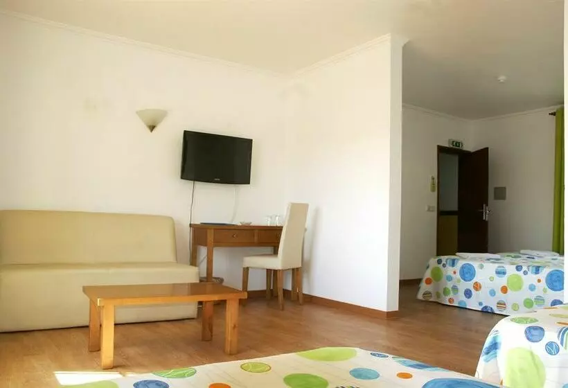 Отель Azul Praia