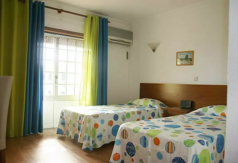 Отель Azul Praia