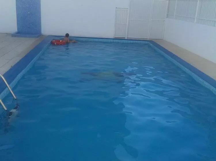 Отель Azul Praia