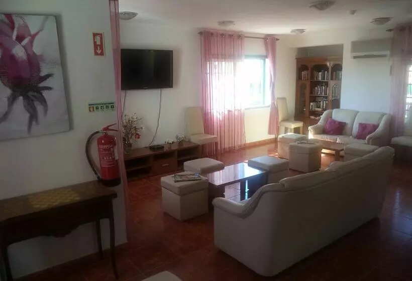 Отель Azul Praia