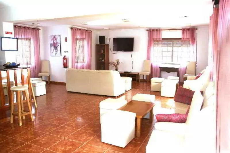 Отель Azul Praia