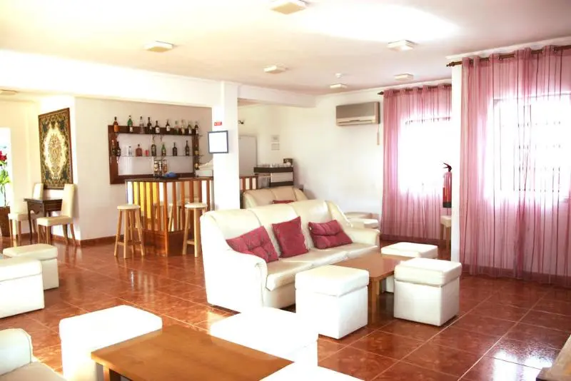 Hotelli Azul Praia