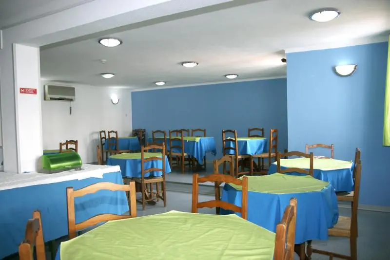 Hotelli Azul Praia