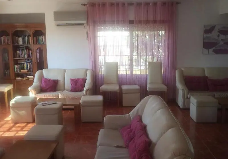 Hotelli Azul Praia