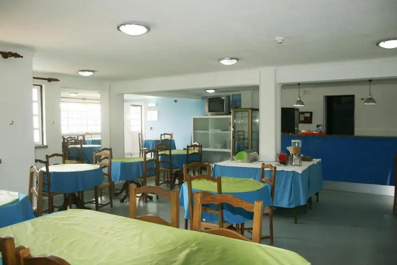 Hotelli Azul Praia