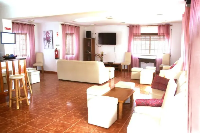 Hotelli Azul Praia