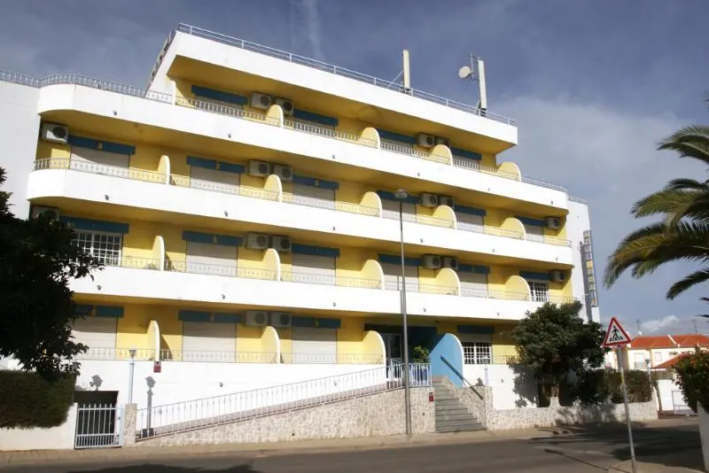 Hotelli Azul Praia