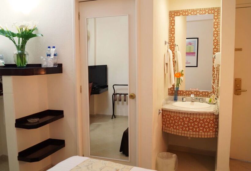 فندق Best Western Taxco