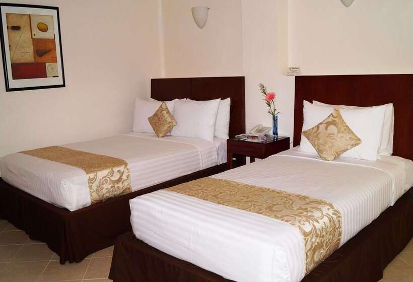 فندق Best Western Taxco