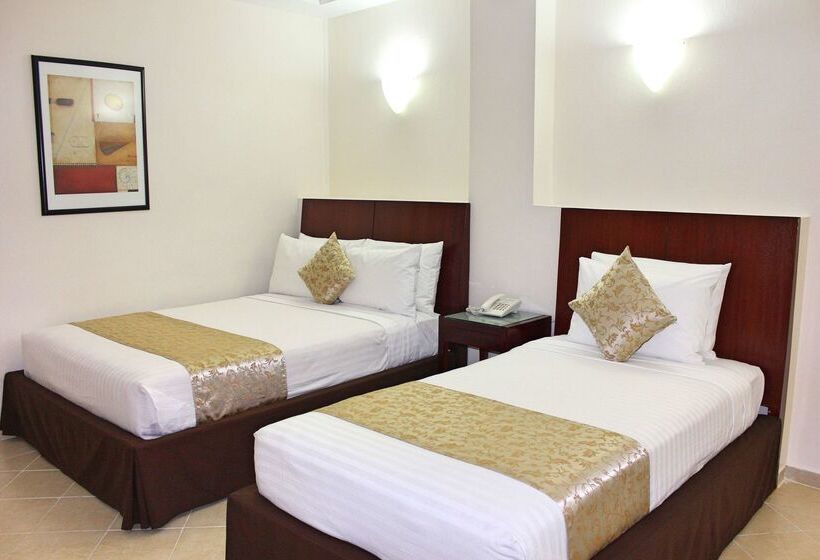 فندق Best Western Taxco