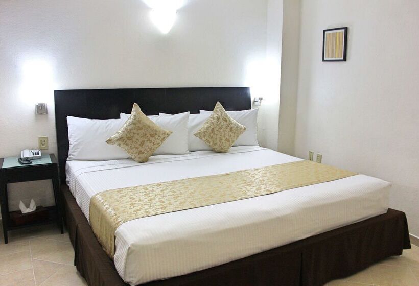 فندق Best Western Taxco