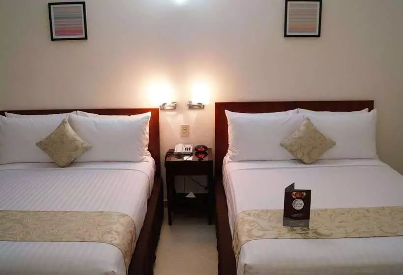 בית מלון כפרי Best Western Taxco