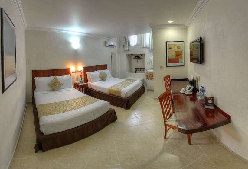 فندق Best Western Taxco