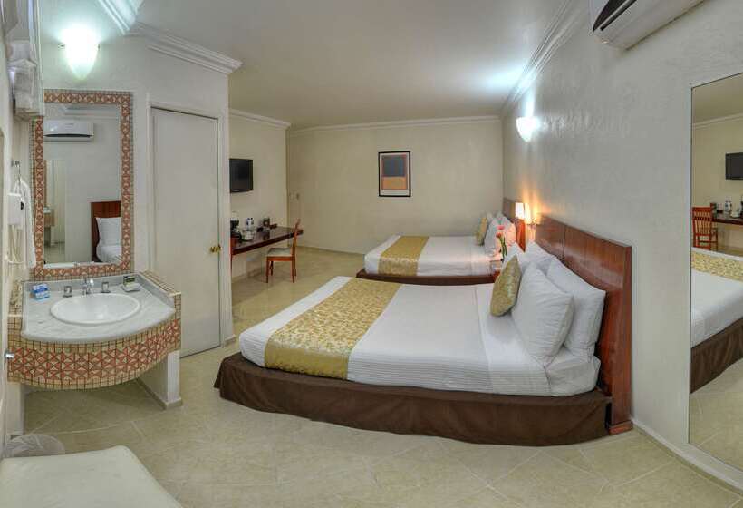 فندق Best Western Taxco