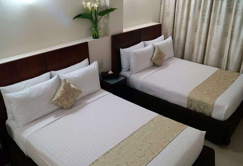 فندق Best Western Taxco