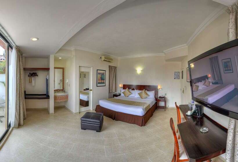 فندق Best Western Taxco