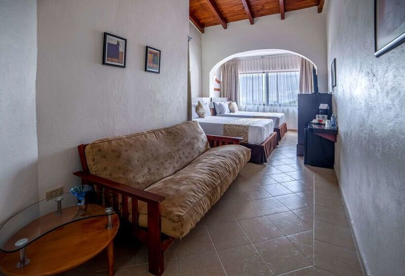 فندق Best Western Taxco