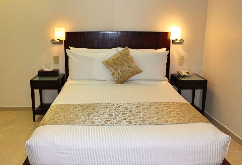 فندق Best Western Taxco