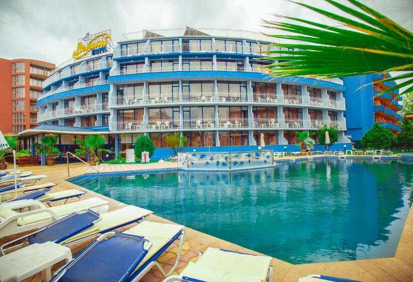 Bohemi Hotel All Inclusive And Free Parking