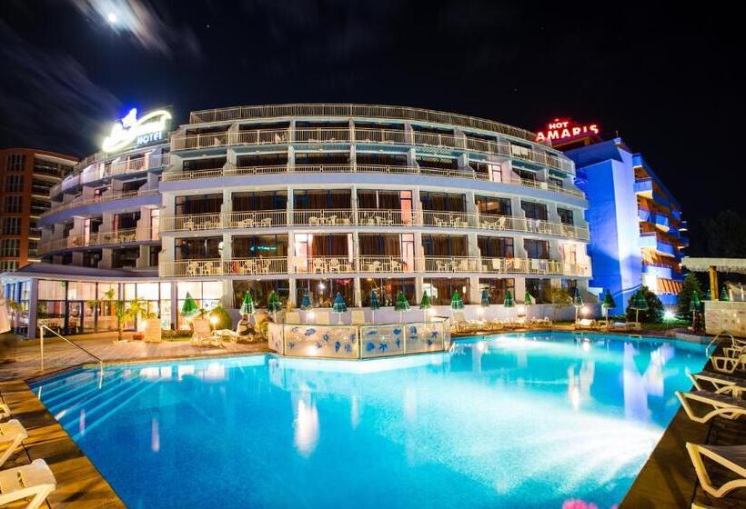 Bohemi Hotel All Inclusive And Free Parking