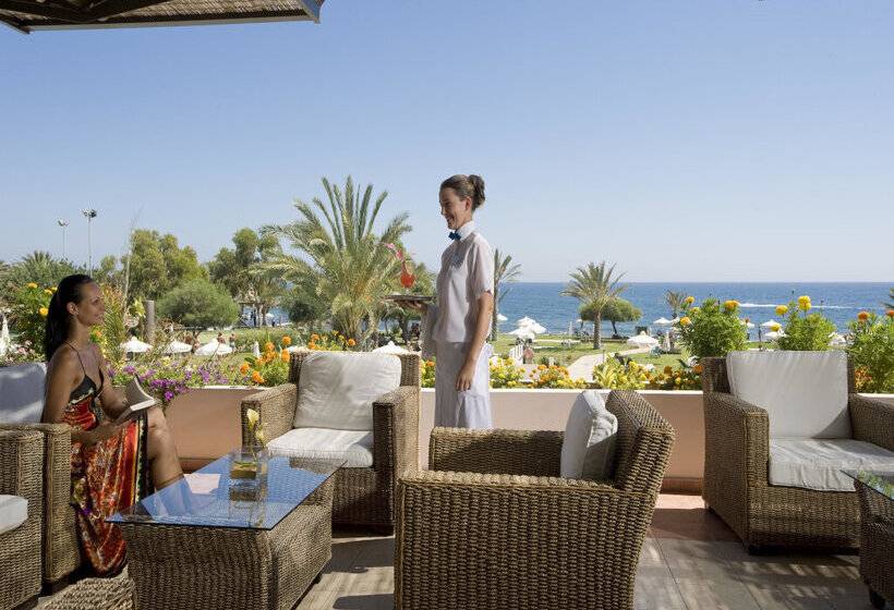 هتل Constantinou Bros Athena Royal Beach