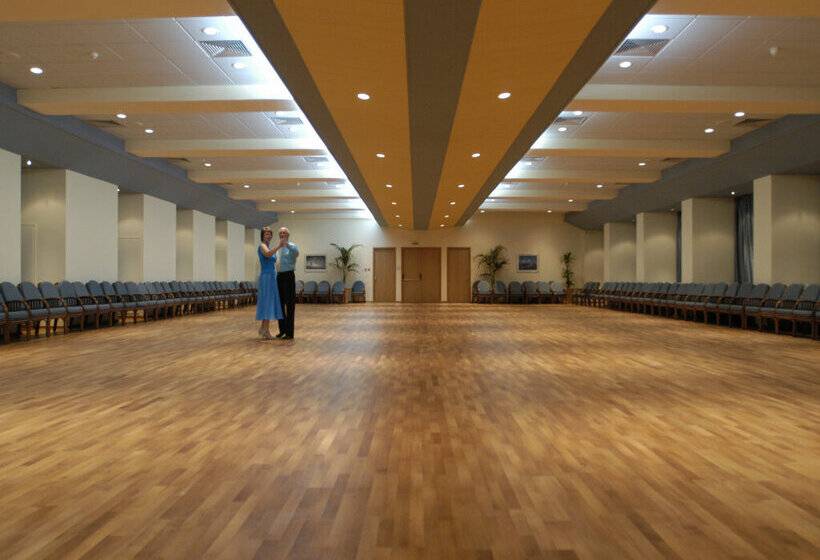 هتل Constantinou Bros Athena Royal Beach