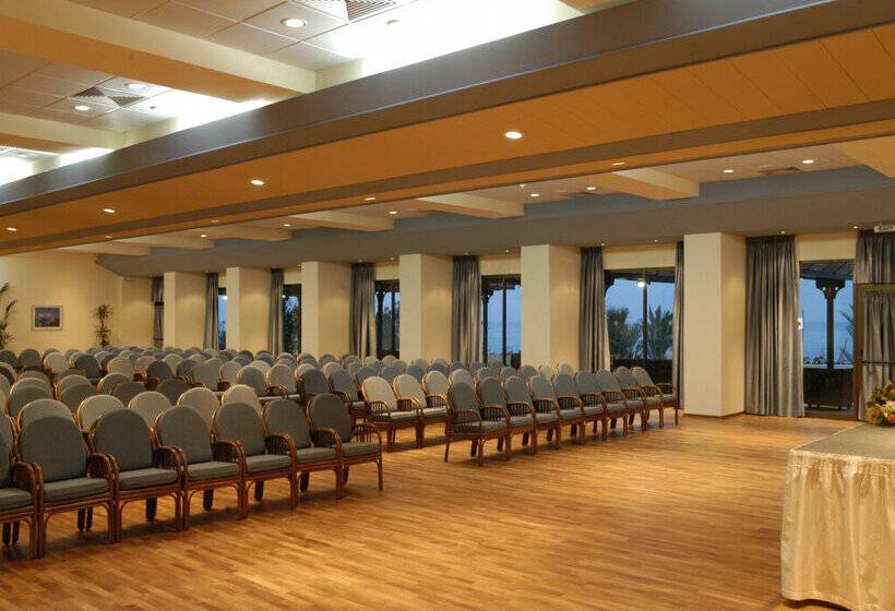 هتل Constantinou Bros Athena Royal Beach