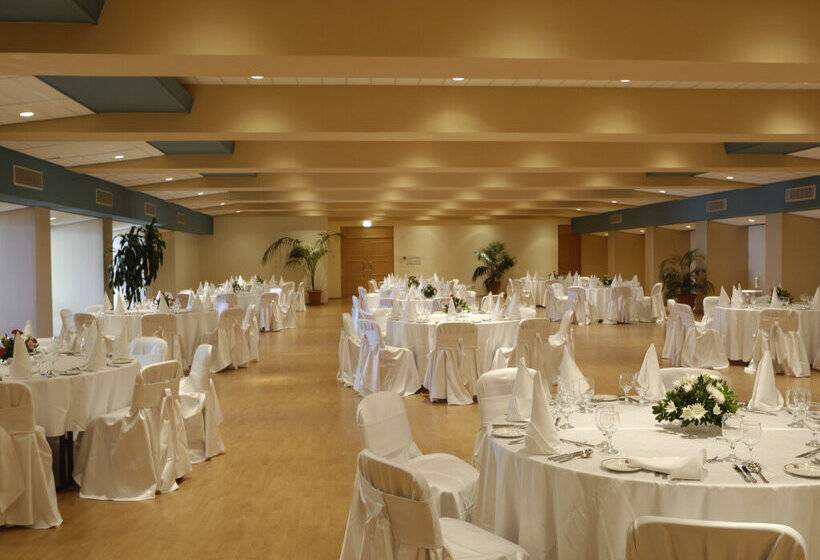 هتل Constantinou Bros Athena Royal Beach