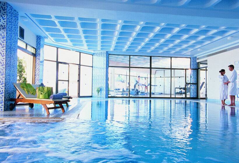 هتل Constantinou Bros Athena Royal Beach