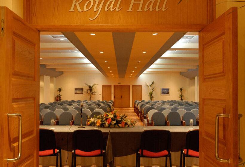 هتل Constantinou Bros Athena Royal Beach