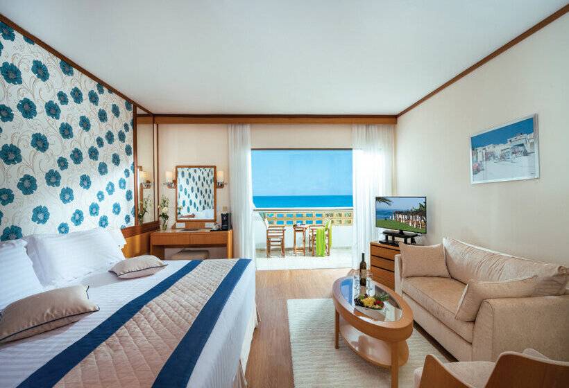 هتل Constantinou Bros Athena Royal Beach