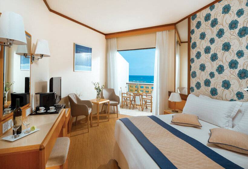 هتل Constantinou Bros Athena Royal Beach