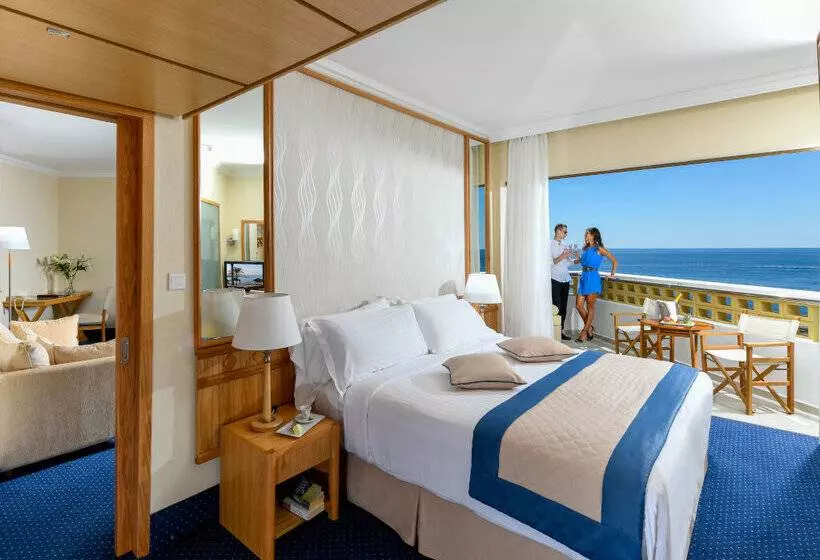 Constantinou Bros Athena Royal Beach