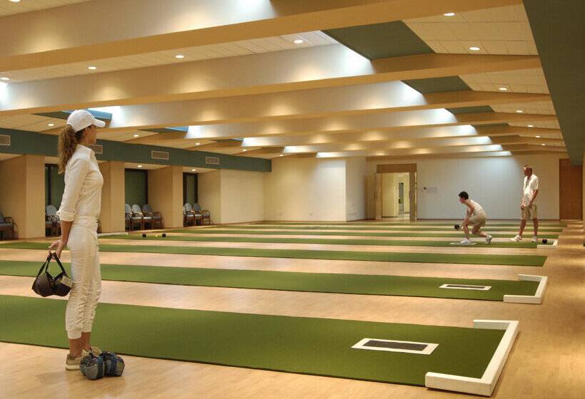 هتل Constantinou Bros Athena Royal Beach