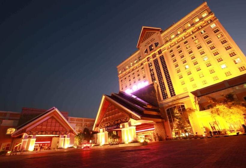 Don Chan Palace Hotel & Convention