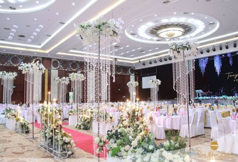 Don Chan Palace Hotel & Convention