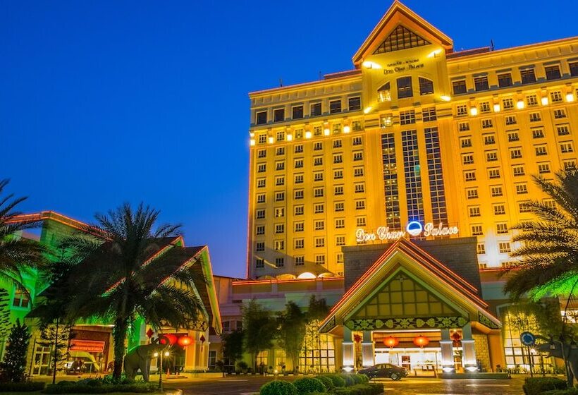 Don Chan Palace Hotel & Convention