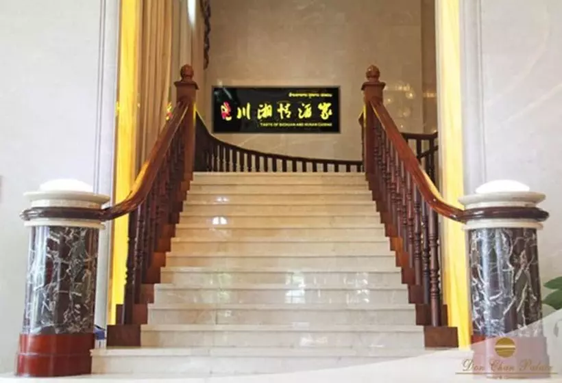 Don Chan Palace Hotel & Convention