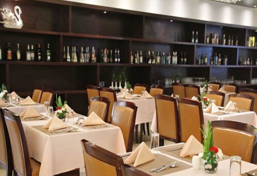 Don Chan Palace Hotel & Convention