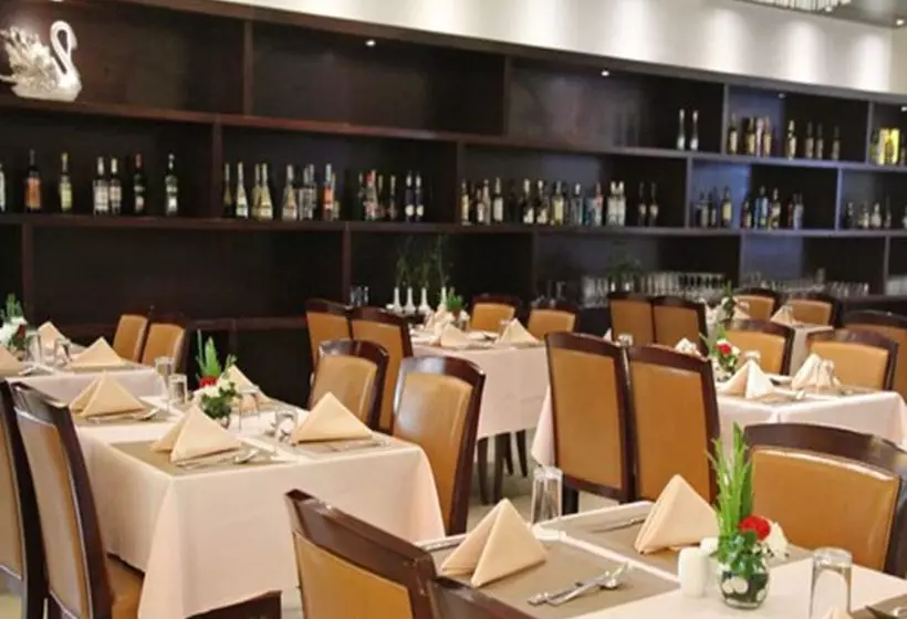 Don Chan Palace Hotel & Convention