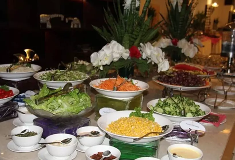 Don Chan Palace Hotel & Convention