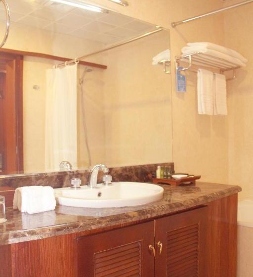 Don Chan Palace Hotel & Convention