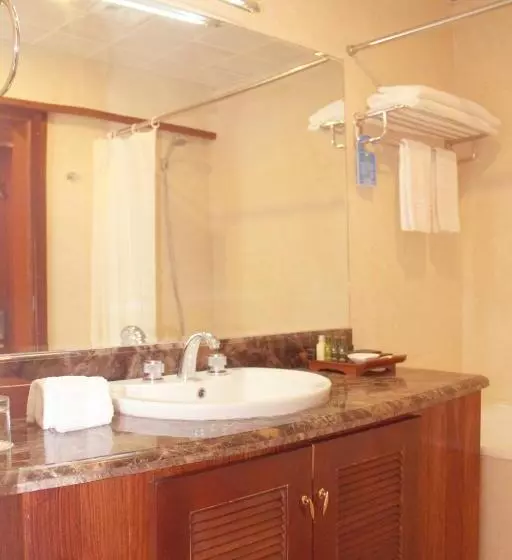 Don Chan Palace Hotel & Convention