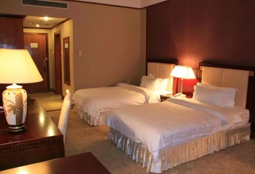 Don Chan Palace Hotel & Convention