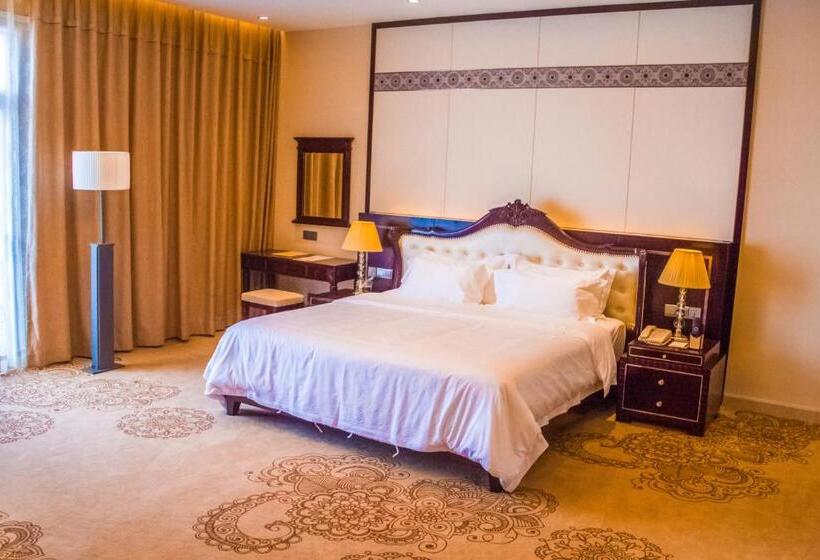 Don Chan Palace Hotel & Convention