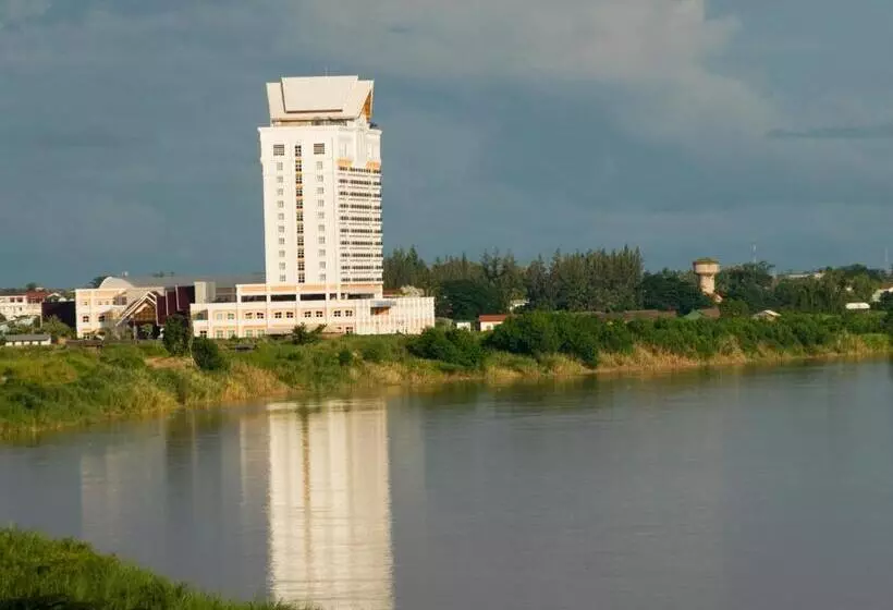 Don Chan Palace Hotel & Convention