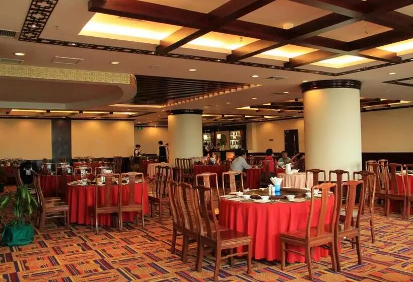 Don Chan Palace Hotel & Convention