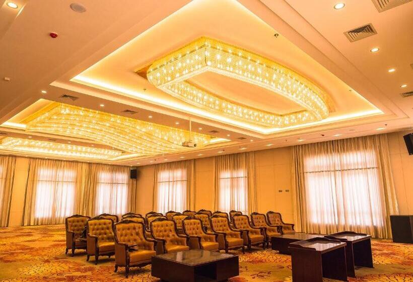 Don Chan Palace Hotel & Convention