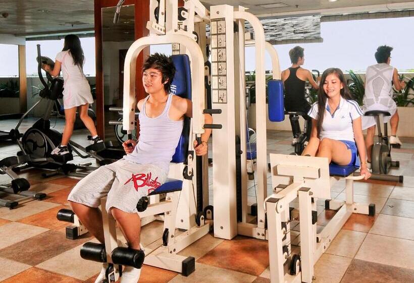 Don Chan Palace Hotel & Convention