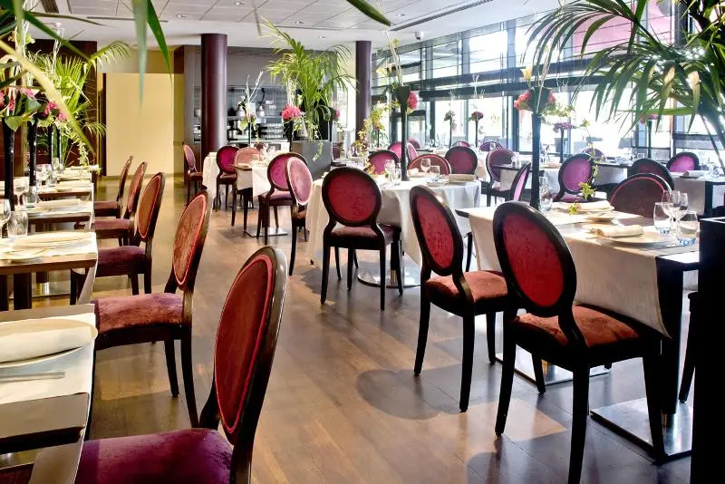 ホテル Doubletree By Hilton Paris Boulogne